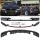 Sport-Performance Front Spoiler + 335 Diffusor Splitter fits on BMW F30 F31 M