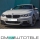 Performance-Spoiler SET Diffusor + Ansatz + Folie passt für BMW 4er F32 F33 F36 M-Paket