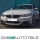 Sport-Performance Spoiler +Diffusor +Side Blades +Foil Black Matt fits BMW F32 F33 F36 M-Sport 418-430