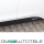 Sport-Performance Set Seitenschweller + Ansätze Matt+Folie passt für BMW F30 F31