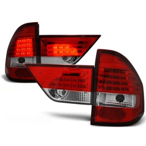 Rückleuchten LED Heckleuchten passend für BMW...