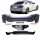 Sport Rear Bumper primed+Diffusor fits on BMW 4-Series F36 Gran-Coupe APROVED