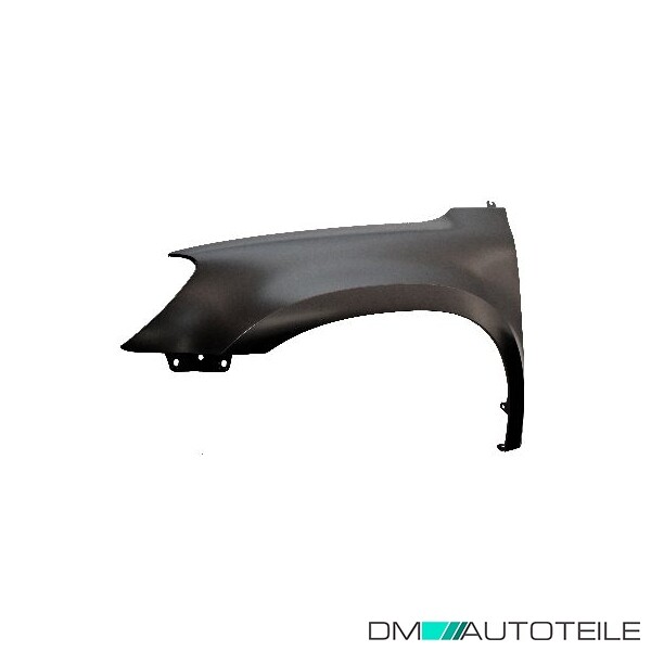 Kotflügel SKODA Hinten/vorne + Links/rechts | Kosten & Original Qualität Online