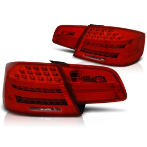 Rückleuchten LED LCI Optik passt für BMW 3er...