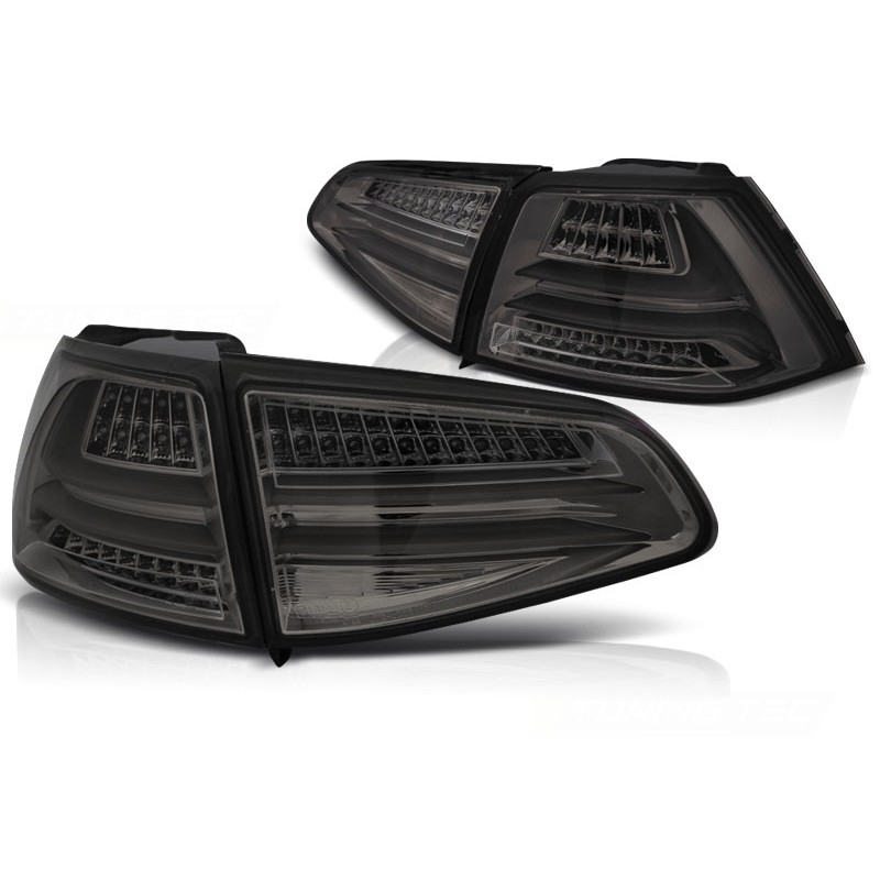 OSRAM Dynamischer LED Spiegelblinker passend für VW Golf 7 Touran 5T ,  109,90 €