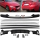 Sport-Performance SET Spoiler + Schweller + Diffusor 435 440 passt für BMW 4er F32 F33 F36 M-Paket