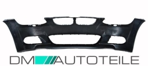 Stoßstange vorne Coupe Cabrio SRA passt für BMW 3er E92 E93 06-10 Serie+ M Paket