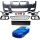 Sport Front Bumper 06-10 fits on BMW E92 E93  for PDC +Washers Series or M-Sport