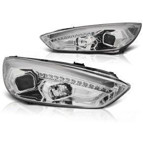 Scheinwerfer LED Tagfahrlicht dynamisch passt für...