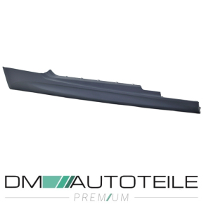 Set Sport Side Skirts 06-14 tested + Accessoires fits on BMW E92 E93 M-Sport M3