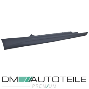 Set Sport Side Skirts 06-14 tested + Accessoires fits on BMW E92 E93 M-Sport M3