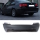 Coupe Convertible Rear Bumper w/o park assist + Diffuser fits on BMW E92 E93 Standard or M-Sport 06-13