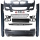 FULL PDC BODYKIT Front + Rear BUMPER +Skirts fits  BMW E92 E93 06-10 + M SPORT