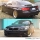 FULL PDC BODYKIT Front + Rear BUMPER +Skirts fits  BMW E92 E93 06-10 + M SPORT