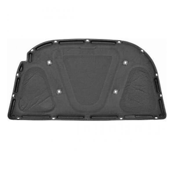 Motorhaubendämmung Dämmatte Motorraumdämmung Kompatibel Für BMW 3er E90 E91 E92 E93 Ab 2005-2013 DM Autoteile 121668