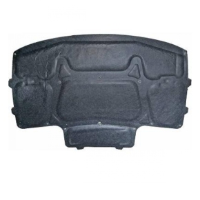 Motorraum Dämmung Dämmmatte Motorhaube für...