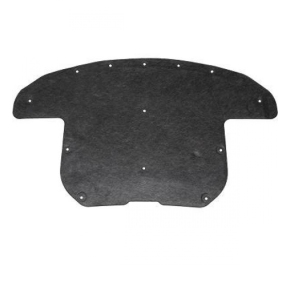Motorraum Dämmung Dämmmatte Motorhaube für...