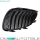 SET Dual Slat Front Grille Black Gloss Performance fits BMW E92 E93 LCI Year 10>