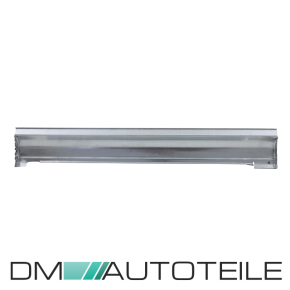 Skid plate Front Peugeot Boxer - Fiat Ducato -...