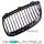 Set of Kidney Front Grille matt Black Coupe Convertible 06-10 fits on BMW 3-series E92 E93 Standard or M-Sport