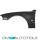 BMW E39 Wings Fender Left 95-03 Sedan Saloon