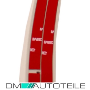 Set Sport Heckspoiler Hecklippe grundiert passt für BMW E92 Coupe Bj 06-10
