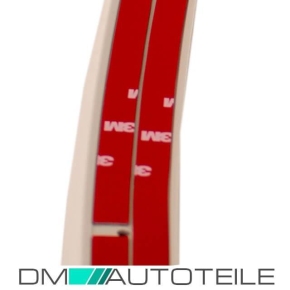 Set Facelift Sport Sport-Performance Rear Spoiler rear lip 06-14 fits on BMW 3-Series E92