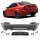 Sport Rear Bumper Coupe Convertible fits on BMW E92 E93 06-13 + Diffusor Duplex