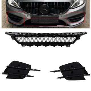 Ersatzteile passend für Mercedes S205 C 180 d (205.200) 122 PS Diesel 90 kW  2018 - 2023 OM 654.916 » C-Klasse S205 Teilekatalog online