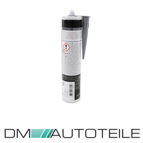 1x Sikaflex-522 witterungsbest&auml;ndiger, UV-stabiler,...