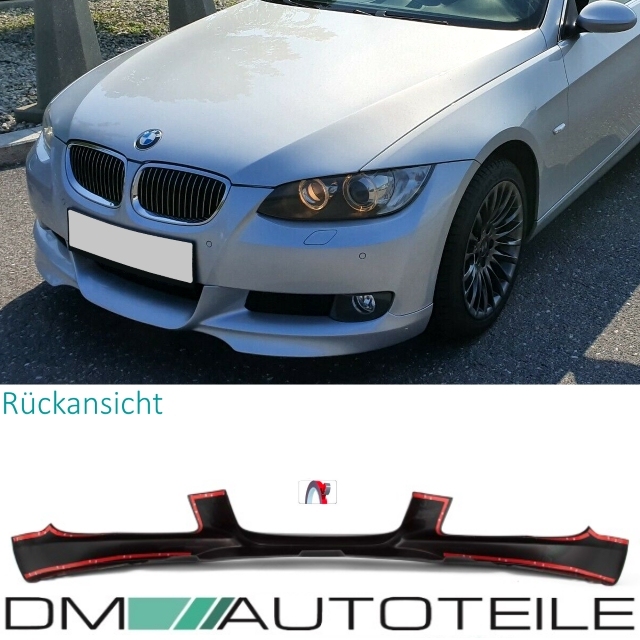 Rolling Elegance Frontlippe für BMW E90/E91/E92/E93 Stoßstange