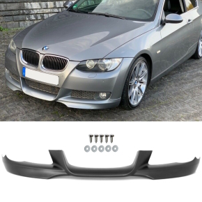 Front Splitter Spoiler for Sport-Sport-Performance ABS...