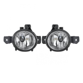 Nebelscheinwerfersatz links/rechts für BMW 1er E81...