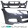 Full Bumper FACELIFT Bodykit +Skirts 10-14 fits on BMW E92 E93 Series or M-Sport