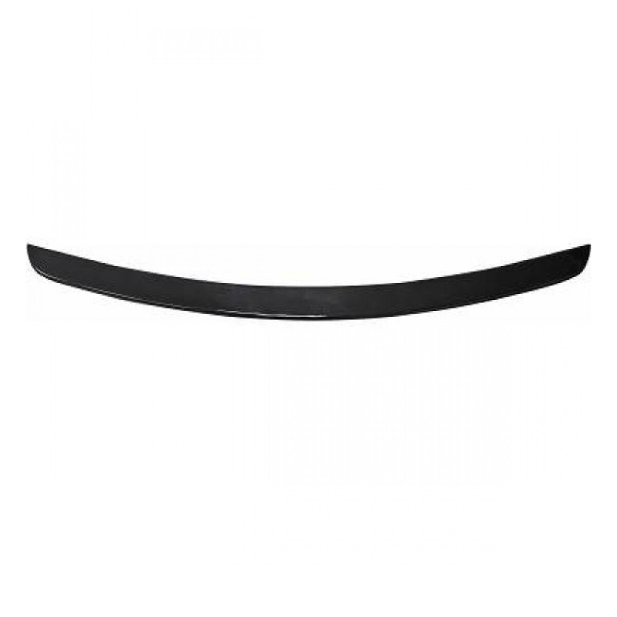 Maxton Design Heckspoiler Lippe für Volvo C70 Mk1 Schwarz Ho, 144,00