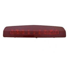 3 Bremsleuchte Rot LED f&uuml;r Opel Astra H Caravan...