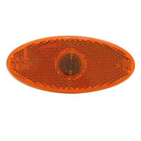 1x Blinker orange R/L für Nissan NV400 Opel Movano...