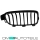 Satz Kühlergrill Schwarz Glanz Sport-Performance passend für BMW 3er F30 F31 bj 11-19