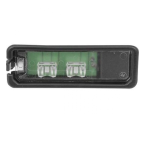 LED Kennzeichenleuchte L/R für Porsche Seat VW...