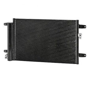 Kondensator Klimaanlage Alu +Trockner f&uuml;r Ford...