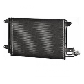 Kondensator Klimaanlage +Trockner f&uuml;r Audi Seat...