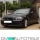 Set Sport Dual Slat Kidney Front Grille Black Gloss fits on BMW E90 E91 up 05-08