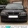 Set Sport Dual Slat Kidney Front Grille Black Gloss fits on BMW E90 E91 up 05-08