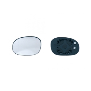 Spiegelglas links konvex für Citroën C2 C3 I...