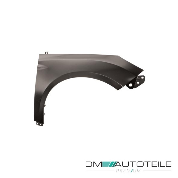 Kotfl/ügel Fender Set f/ür 3 Stufenheck Bj 13-