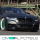 Set Kidney Front Grille black gloss painted Dual Slat fits on BMW 3-Series F30 F31 F35 Year 11-18
