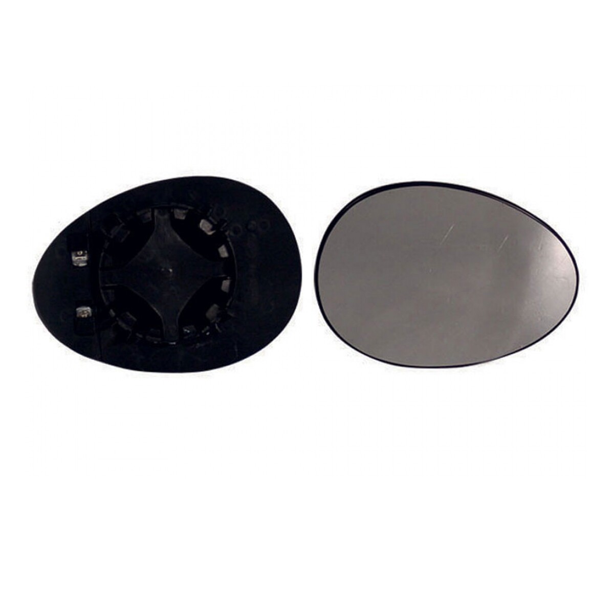 Aramox Replacement Glossy Black Rearview Mirror Cover Left And Right Pair For R55 R56 R57 R58 R59 R60 R61 2007-2016 Gz.Fk057Kl/R Car Mirror Aramox Replacement Glossy Black Rearview Mirror Cover Left And Right Pair For R55 R56 R57 R58 R59 R60 R61 2007-2016 Gz.Fk057Kl/R Car Mirror
