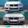 2x Kühlergrill Schwarz Glanz Doppelsteg passend für BMW 4er F32 F33 F36 auch  M4 + M Bj. 13-19