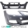 Front Sport Bumper fits on BMW 3-Series E92 E93 Facelift LCI up 2010 M-Sport