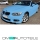 Front Sport Bumper fits on BMW 3-Series E92 E93 Facelift LCI up 2010 M-Sport
